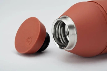 Butelka termiczna Closca Wave 450ml - Sahara