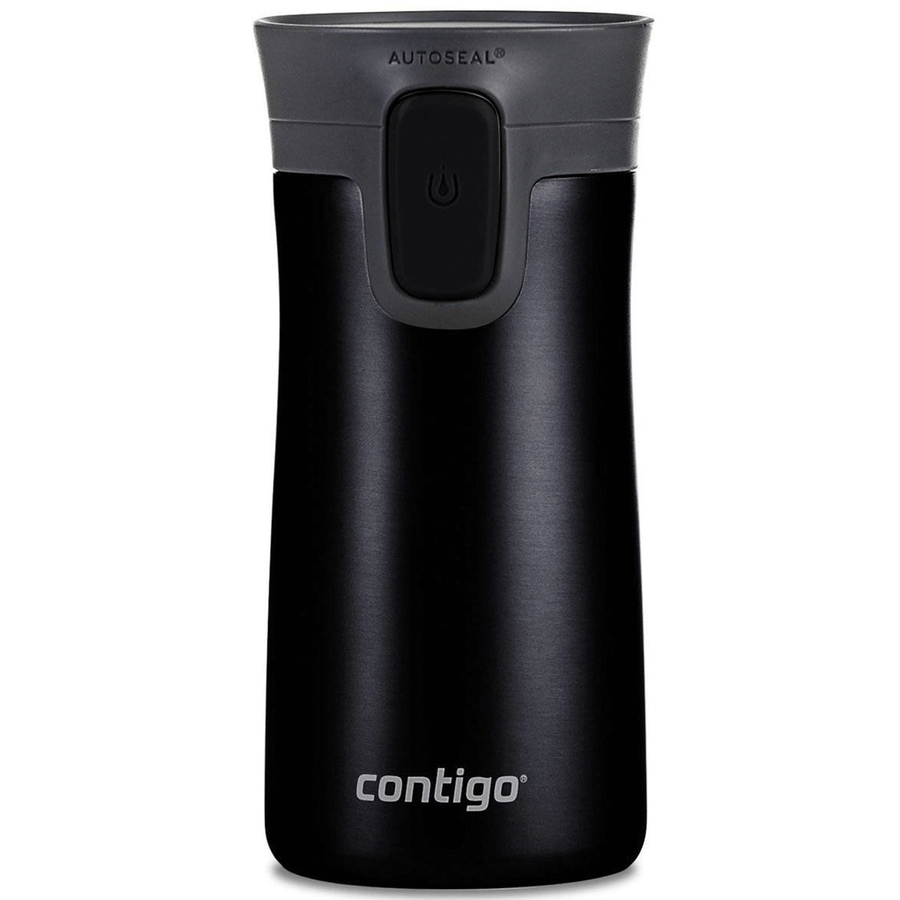 Contigo Pinnacle - Kubek termiczny - 300ml -Matte Black