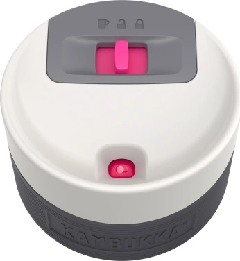 Kubek Termiczny Kambukka Etna 300 ml - Raspberry