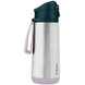 B.Box Butelka termiczna z ustnikiem sportowym 500ml Indigo Rose