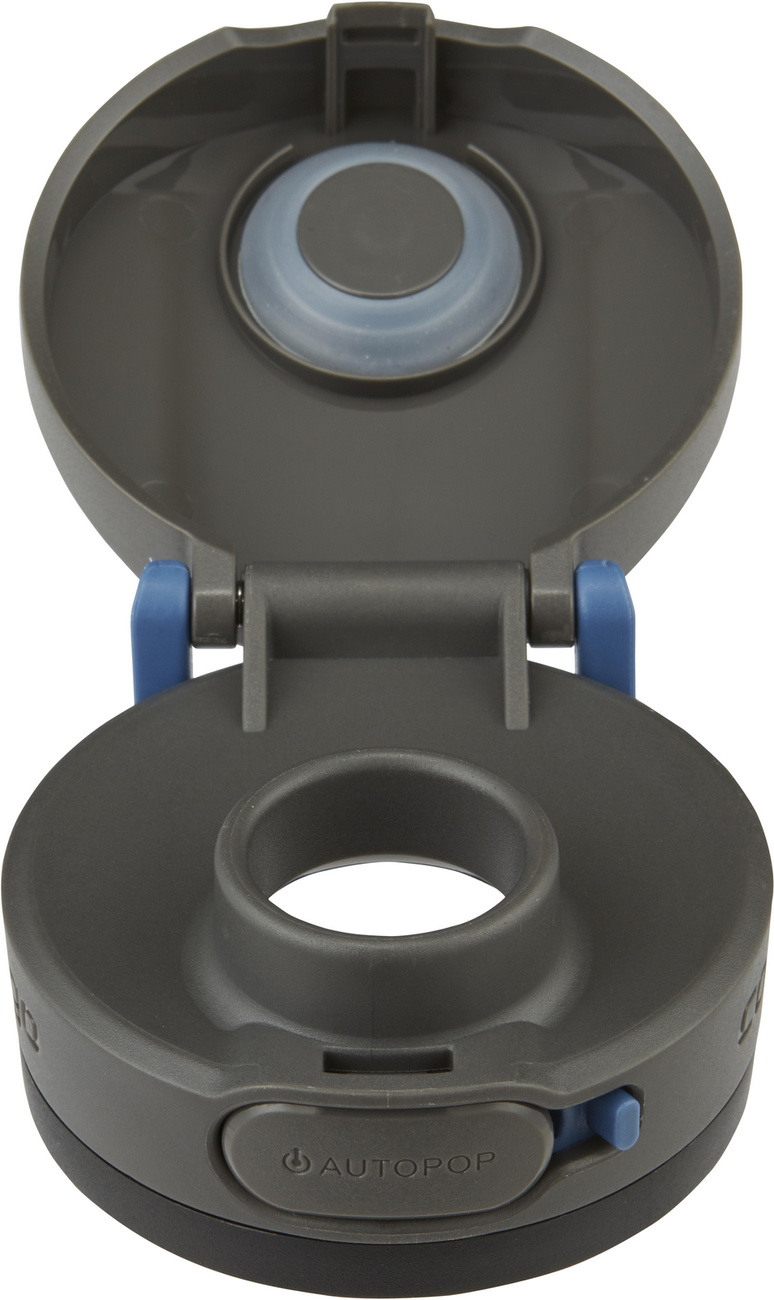 Contigo Jackson Chill 2.0 - Butelka termiczna na wodę - 590ml - Blue Corn