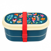 Rex London Lunchbox Bento Wróżki