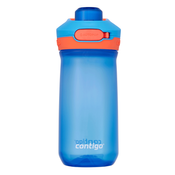 Contigo Jessie - Butelka dla dzieci - 420ml - Blue Poppy