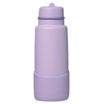 B.Box Nakładka na butelkę 1L Lilac Love