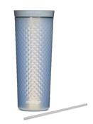 Contigo AutoClose Tumbler - Kubek na wodę ze słomką - 590 ml- Macaroon