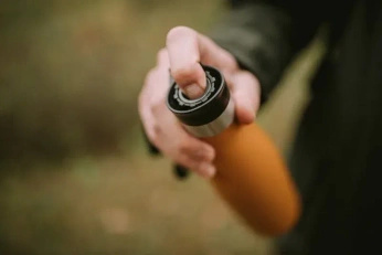 Zakrętka Ragsy Klik-Klak