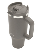 Contigo Streeterville Tumbler - Kubek termiczny ze słomką - 1200 ml - Inky Cap