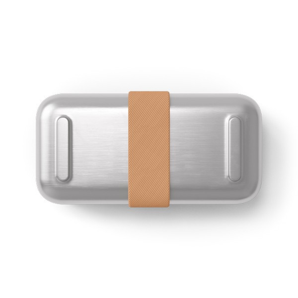 Monbento Lunchbox stalowy MB Sense