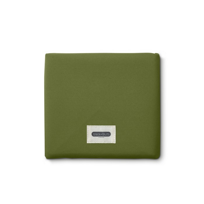 Black+Blum Lunch bag kolor mchu