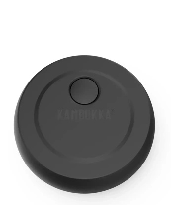 Termos obiadowy Kambukka Bora - Matte Black