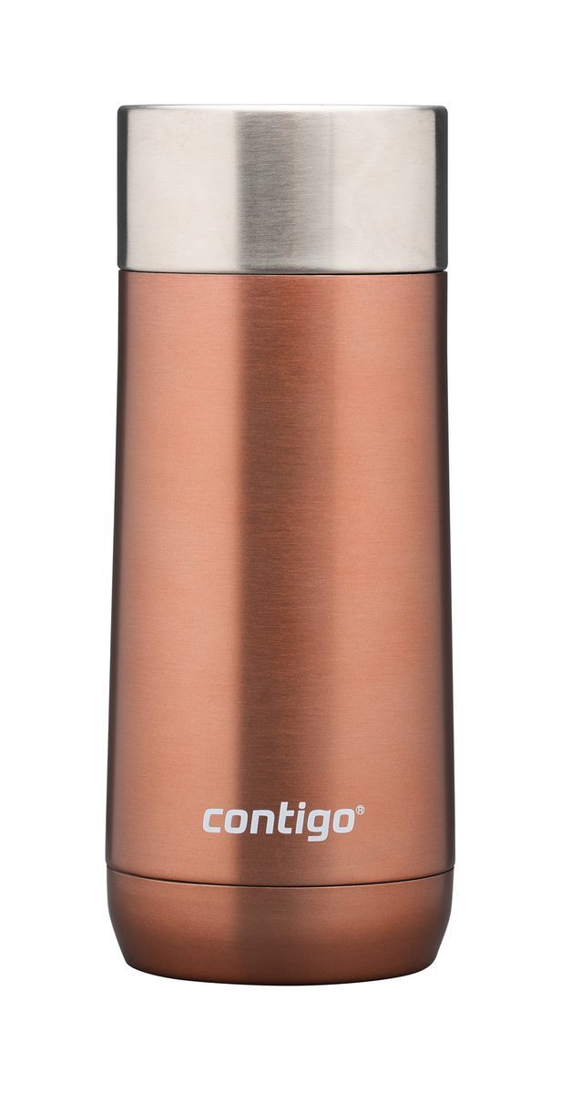Contigo Luxe - Kubek termiczny - 360ml - White Zinfandel