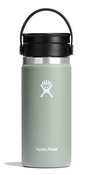Hydro Flask Butelka 470ml Wide Flex Sip Lid Agave