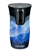Contigo West Loop Mini - Kubek termiczny - 300ml - Góry - Lakeside
