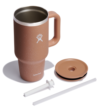 Hydro Flask Kubek 0,94L AllAroundTravelTumbler Speckle Sandy