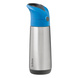 B.Box Bidon termiczny 500ml Blue Slate