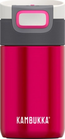 Kubek Termiczny Kambukka Etna 300 ml - Raspberry