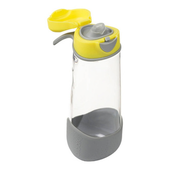 B.Box Sportowa butelka tritanowa 600ml Lemon Sherbet