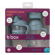 B.Box Kubek 4w1 zestaw 240ml Ocean