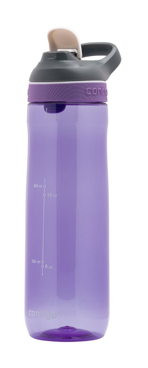 Butelka na wodę Contigo Cortland 720ml - Grapevine
