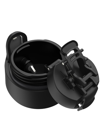 Kubek termiczny Contigo West Loop 3.0 470ml - Six Seven -  Biały Mat