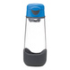 B.Box Sportowa butelka tritanowa 600ml Blue Slate