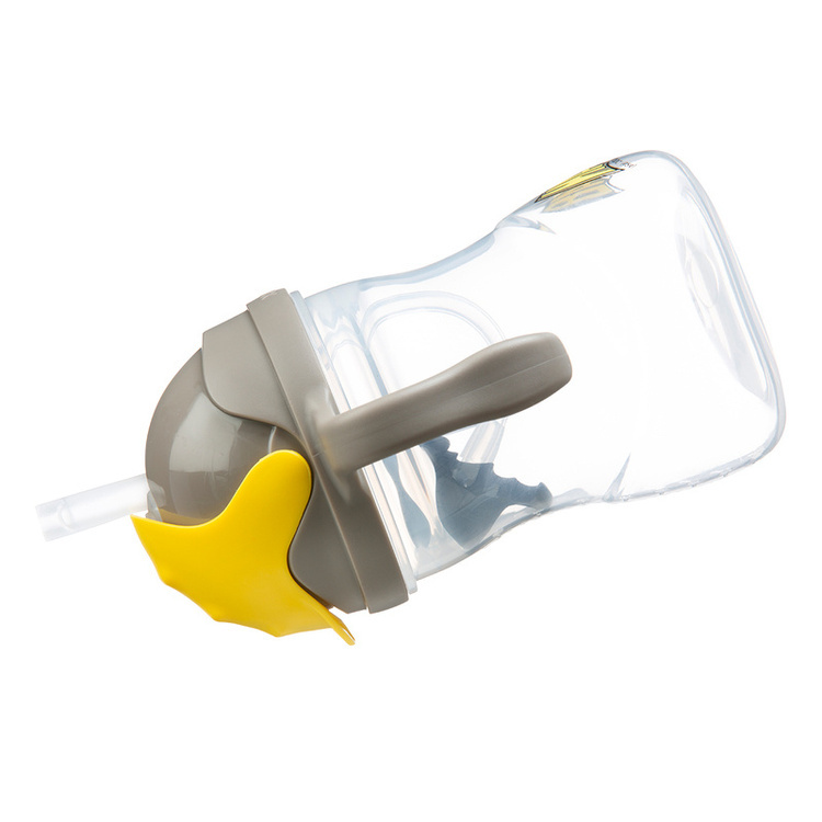 B.Box Batman Bidon ze słomką 240ml batman