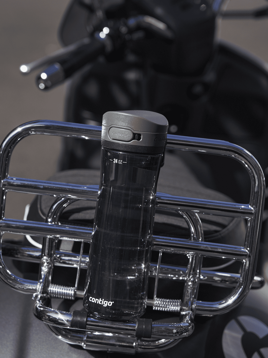 Contigo Jackson 2.0 - Butelka na wodę - 720ml - Tritan Licorice