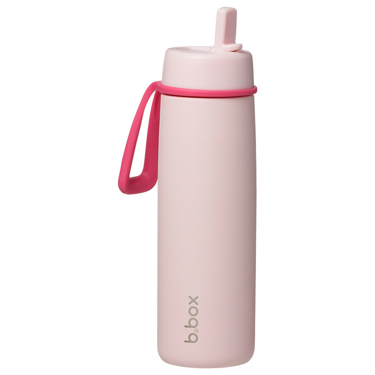 B.Box Butelka termiczna 690ml Pink Paradise