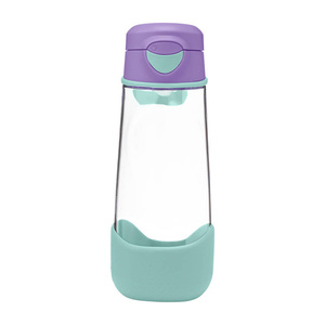 B.Box Sportowa butelka tritanowa 600ml Lilac Pop