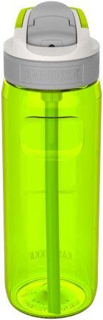 Butelka na wodę Kambukka Lagoon 750 ml - Apple