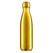 Metallic Gold