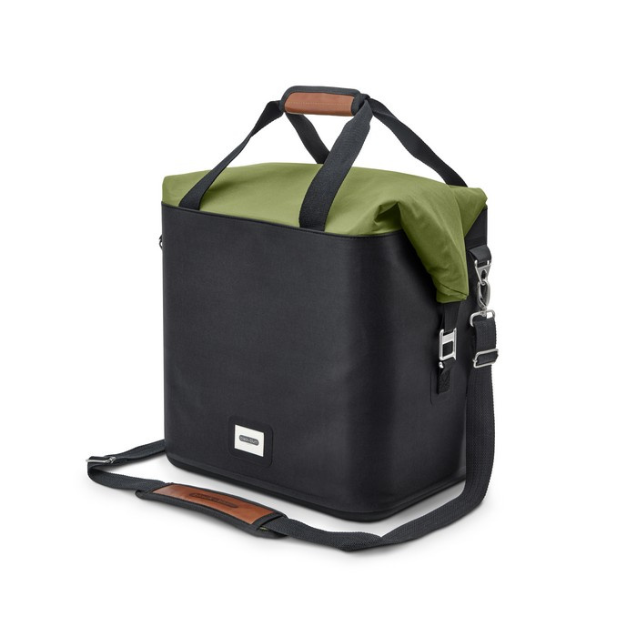 Black+Blum Torba termiczna 25 l - zielona 