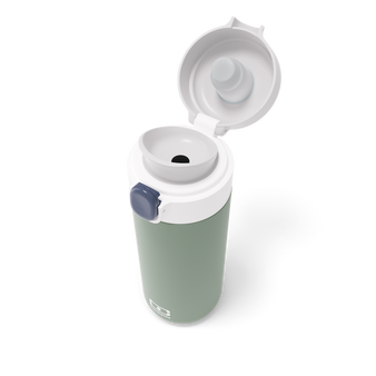 Monbento Kubek termiczny Pop Natural Green