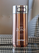 Contigo Luxe - Kubek termiczny - z nadrukiem 360ml - Żona