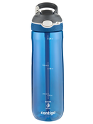 Contigo Ashland - Butelka tritanowa na wodę - 720ml - Monaco/Grey