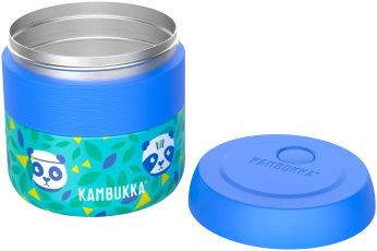 Termos obiadowy Kambukka Bora 400 ml - Chief Panda