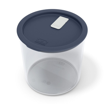 Monbento Pojemnik na sałatki 1 l. Jar Dark Denim