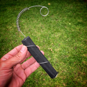 Black+Blum Zestaw: filtr węglowy + stelaż EAU GOOD