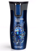 Contigo West Loop - Kubek z grawerem indywidualnym