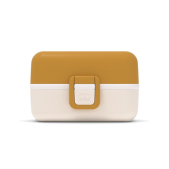 Monbento Lunchbox dziecięcy Tresor Graphic Safari