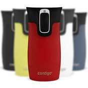 Contigo West Loop Mini - Kubek termiczny - 300ml - Kot - Goji Berry