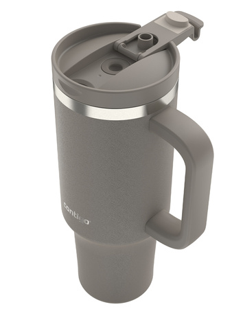 Contigo Streeterville Tumbler - Kubek termiczny ze słomką - 1200 ml - Inky Cap