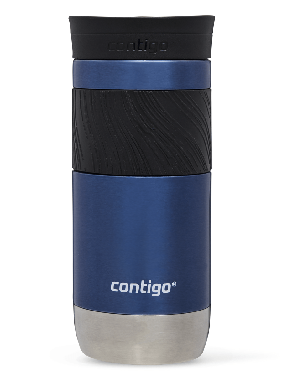 Contigo Byron 2.0 - Kubek termiczny - Niebieski