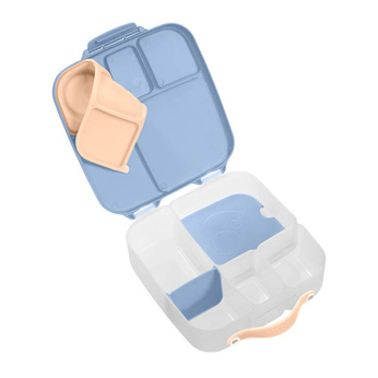 B.Box Lunchbox Feeling Peachy