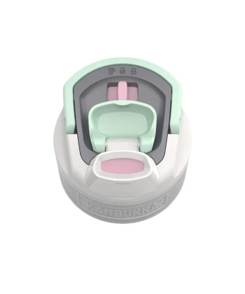 Butelka na wodę Kambukka Elton 500ml - Apple Blossom