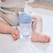 B.Box Bidon ze słomką 240ml Ocean