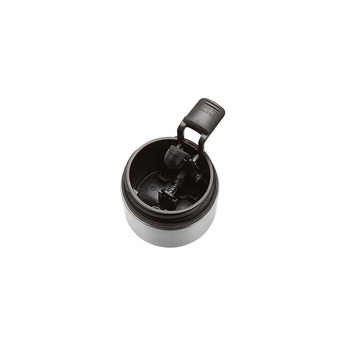 Contigo Luxe Autoseal - Kubek termiczny - 470ml - Stainless Steel - powystawowy