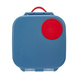B.Box Mini lunchbox Blue Blaze