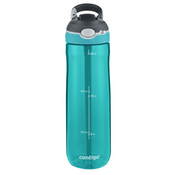 Contigo Ashland - Butelka tritanowa na wodę - 720ml - Scuba