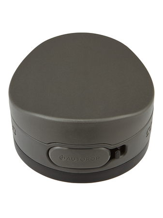 Contigo Jackson Chill 2.0 - Butelka termiczna na wodę - 590ml - Czarna - powystawowa